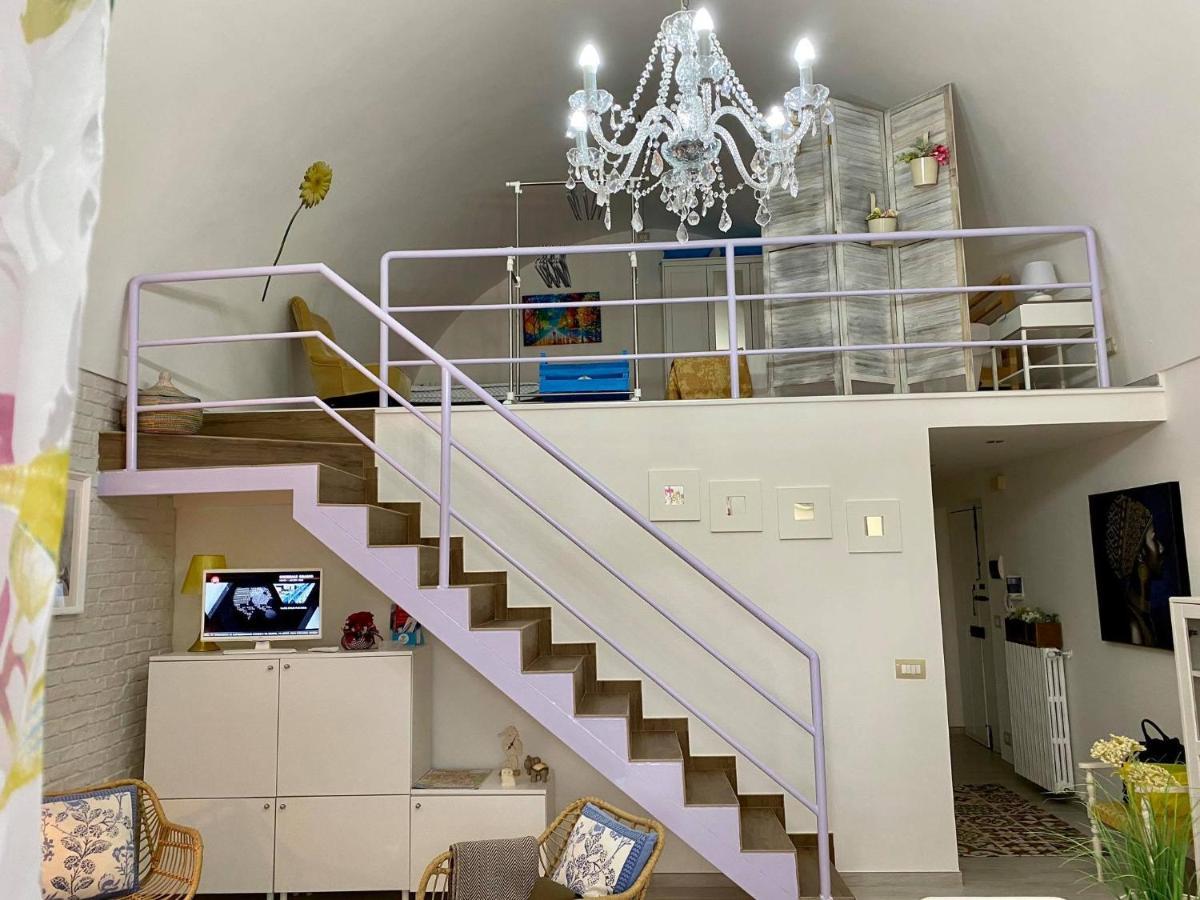 マテーラ Il Sassettoヴィラ エクステリア 写真