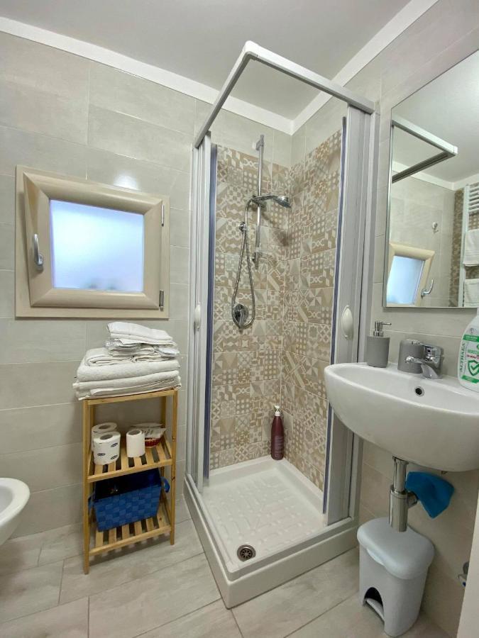 マテーラ Il Sassettoヴィラ エクステリア 写真